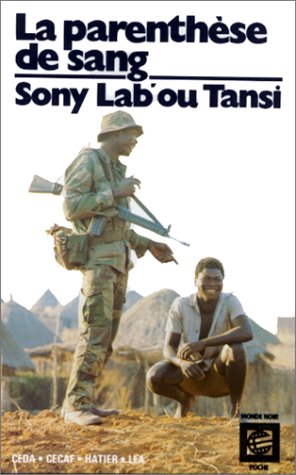 La Parenthèse de sang. Je soussigné, cardiaque book