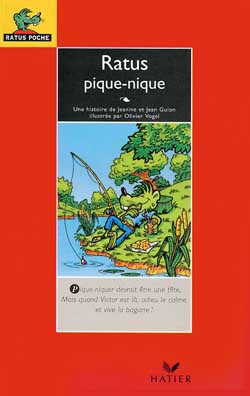 Ratus pique-nique Learning & Reference