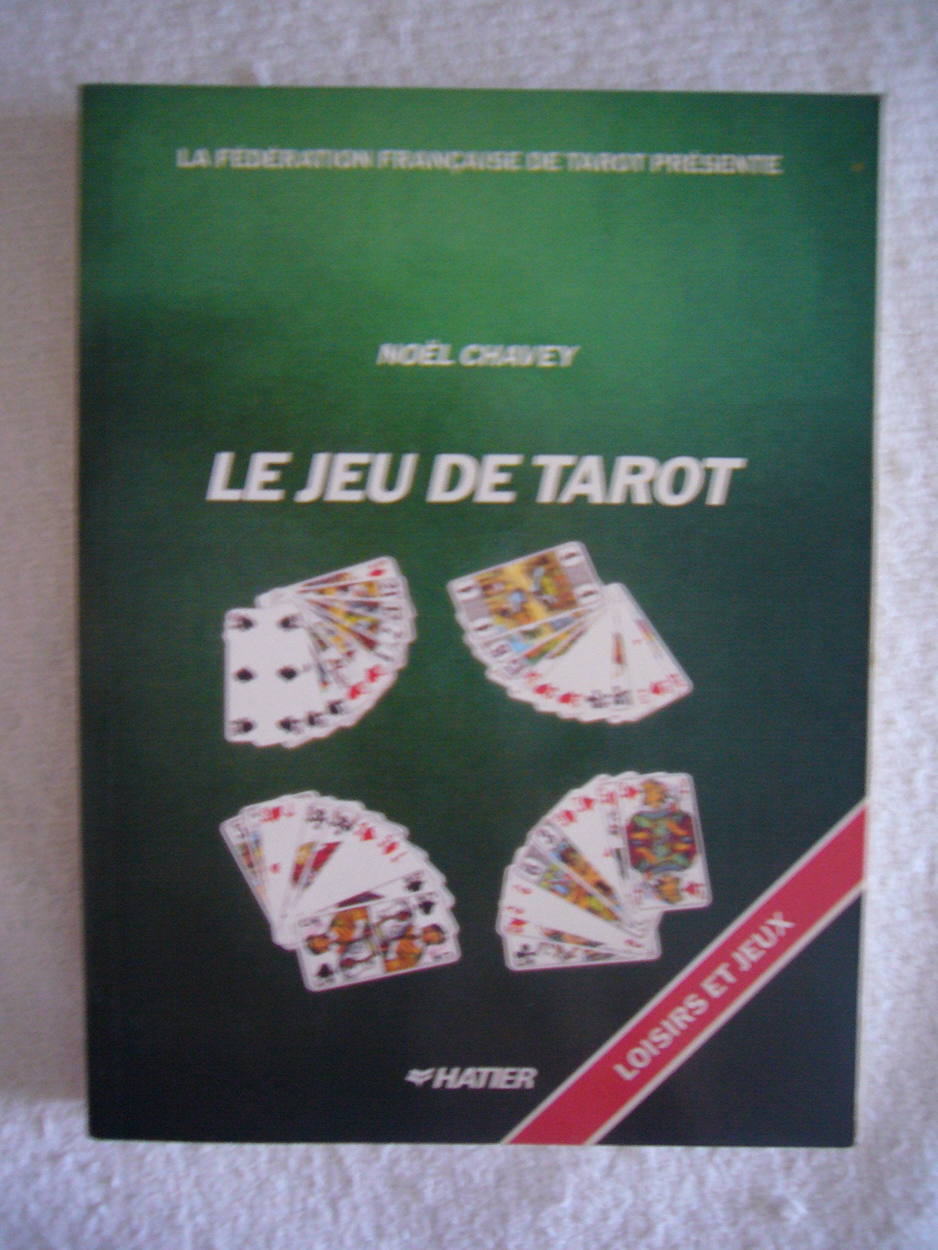 Product Image: Le Jeu de tarot