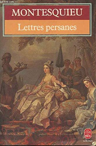Lettr persan.voir05261 a Books