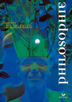 Philosophie, terminales STT, STI, STL, SMS book