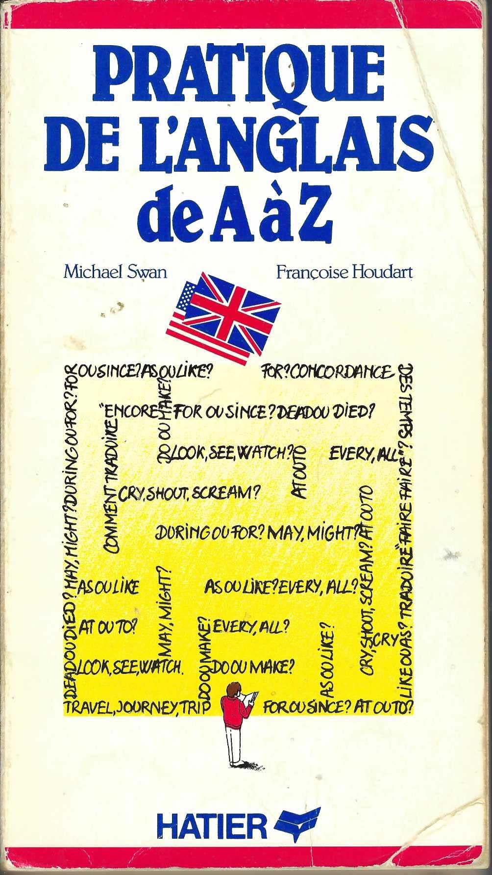 Pratique de l'anglais de A à Z Books