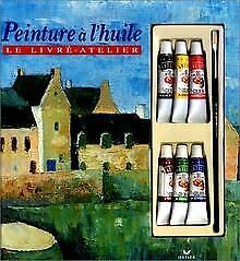 Peinture A L'Huile book