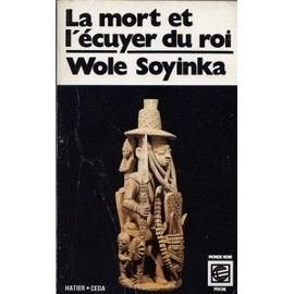 La mort et l'écuyer du roi book