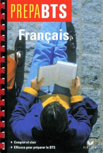 FRANCAIS BTS.: Méthodologie pratique du résumé et de la synthèse de document Books