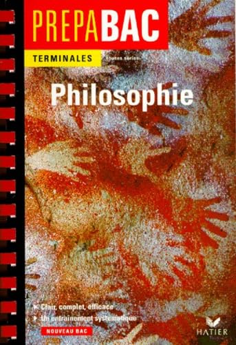 Philosophie: Terminales toutes séries, la dissertation philosophique et le commentaire de texte book