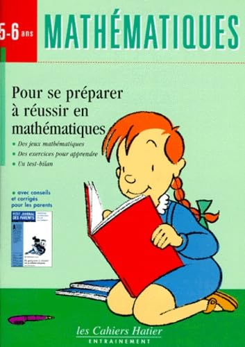 Mathematiques. Pour Se Preparer A Reussir En Mathematiques Books