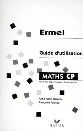 MATHS CP.: Guide d'utilisation, Cycle des apprentissages fondamentaux book