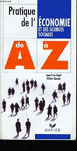 Pratique Economique Et Sciences Sociales book