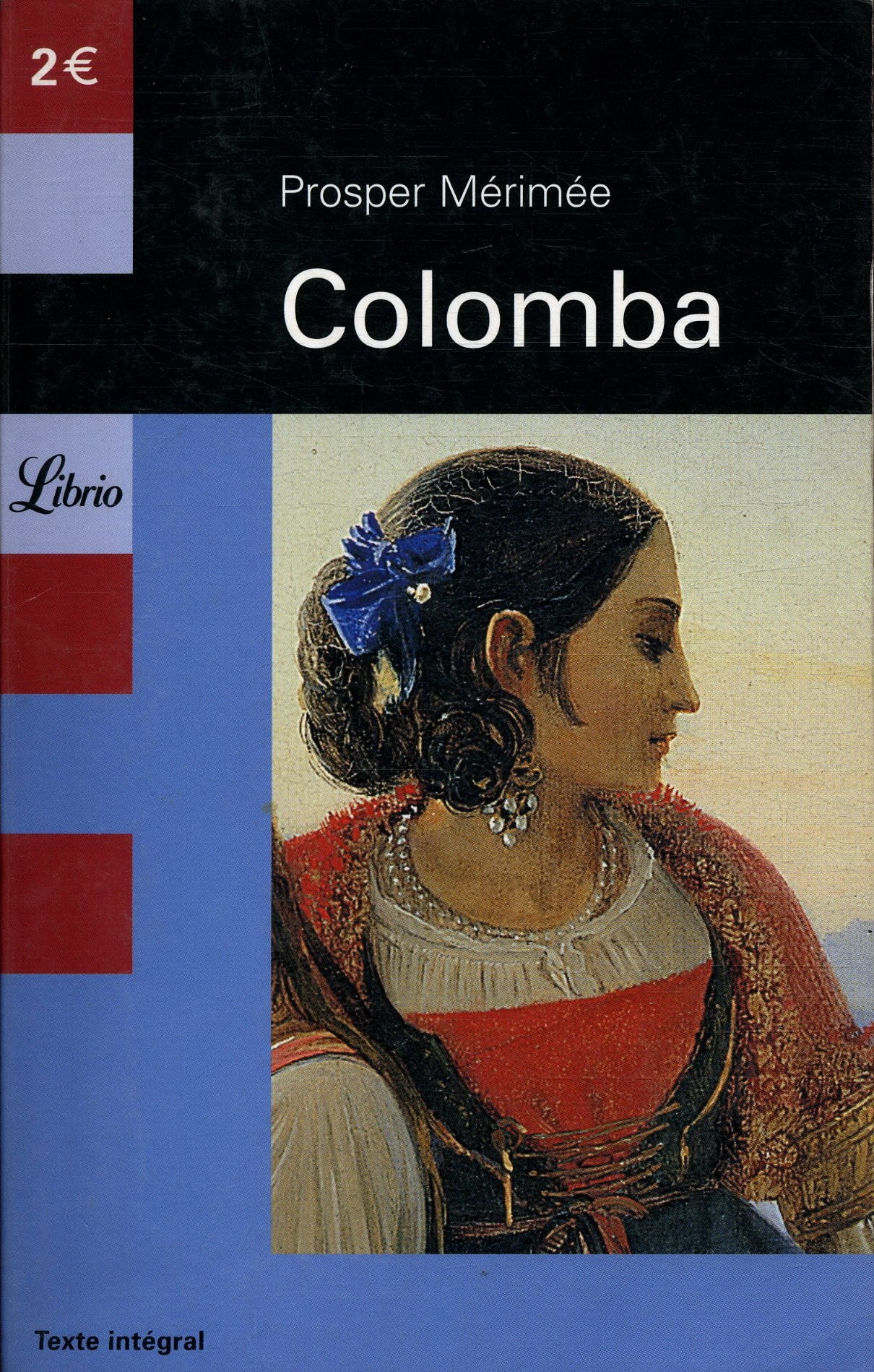 COLOMBA 97 MAITRE NOUV.: COU Books