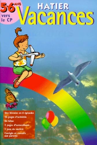 De La Maternelle Vers Le Cp Avec Agathe Et Valentin book