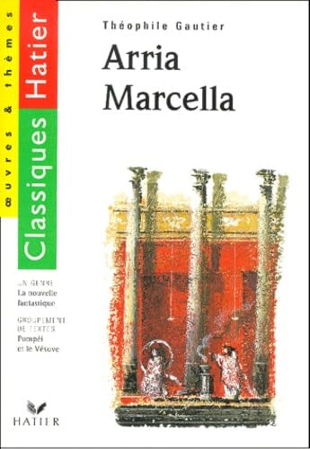 Arria Marcella. Souvenir De Pompei Books