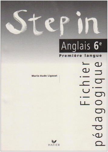 Anglais 6eme Lv1. Fichier Pedagogique book