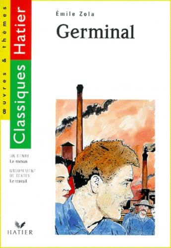 Product Image: Germinal