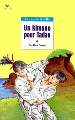 Un kimono pour Tadao Professional & Reference Books