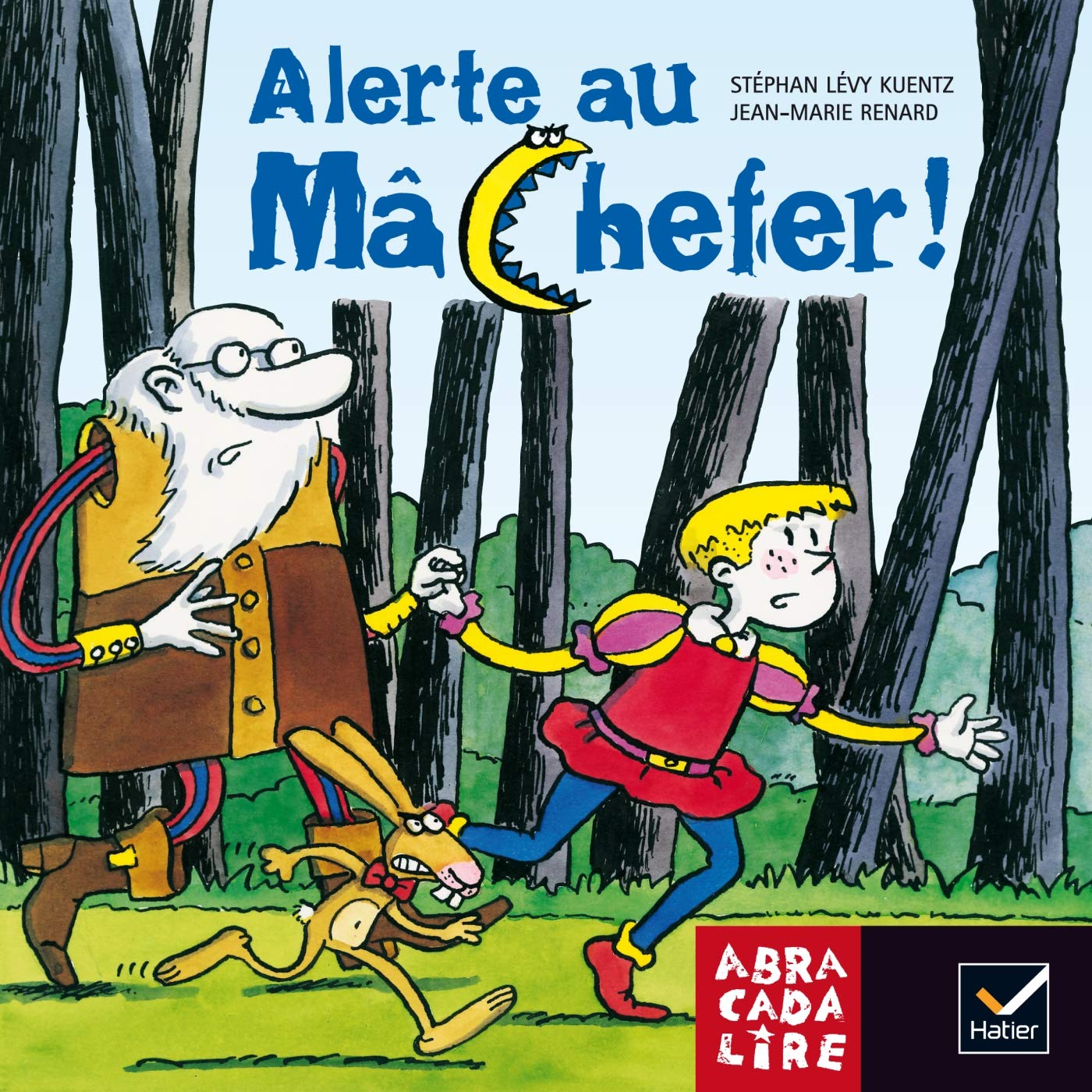 Bibliothèque Abracadalire CP 2001 Professional & Reference Books