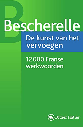 Bescherelle neerlandais vervoegen book