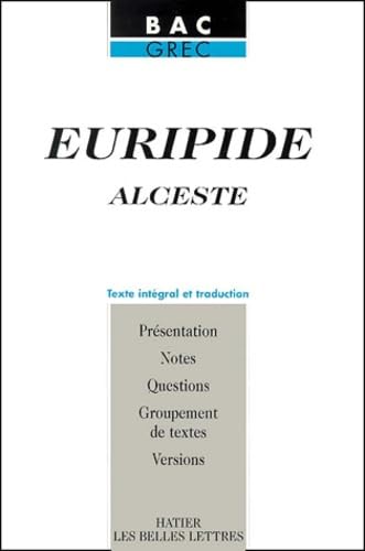 Alceste Books