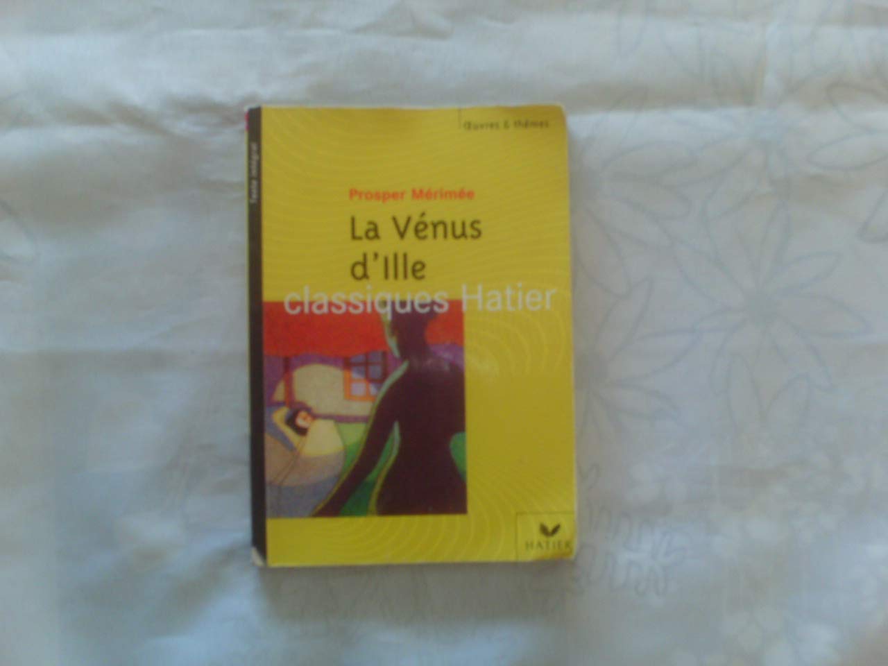 La Venus D'Ille Books