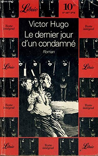 Classiques & Cie - Victor Hugo : Le Dernier Jour d'un condamné, livre du professeur book