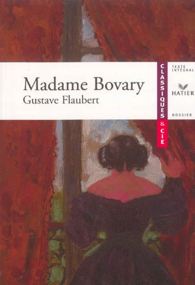 Product Image: Madame Bovary (1857)