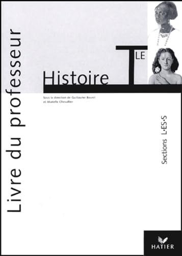 Histoire Tle L/ES/S: Livre du professeur book