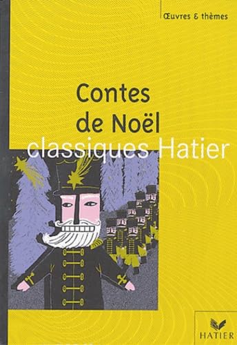 Oeuvres & Themes: Contes De Noel Classics