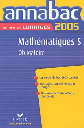 Mathématiques S Enseignement obligatoire Books