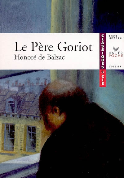 Product Image: Le père Goriot : 1835