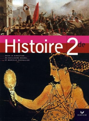 Histoire. Livre de l'élève. Per il Liceo linguistico (Vol. 2) Non-fiction