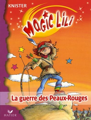 La guerre des Peaux-Rouges book