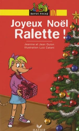 Bibliotheque De Ratus: Joyeux Noel Ralette! Foreign Languages ​​& Dictionaries