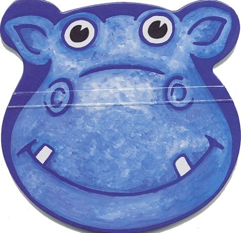 Product Image: Hector, l'hippopotame