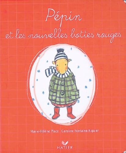 Pepin: Pepin ET Les Nouvelles Bottes Rouges Contemporary literature