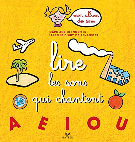 Lire les sons qui chantent Books