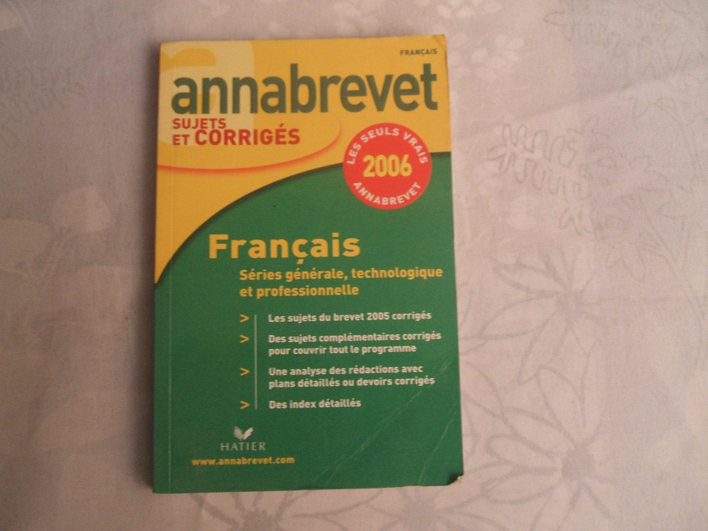 Français séries générale, technologique et professionnelle Books