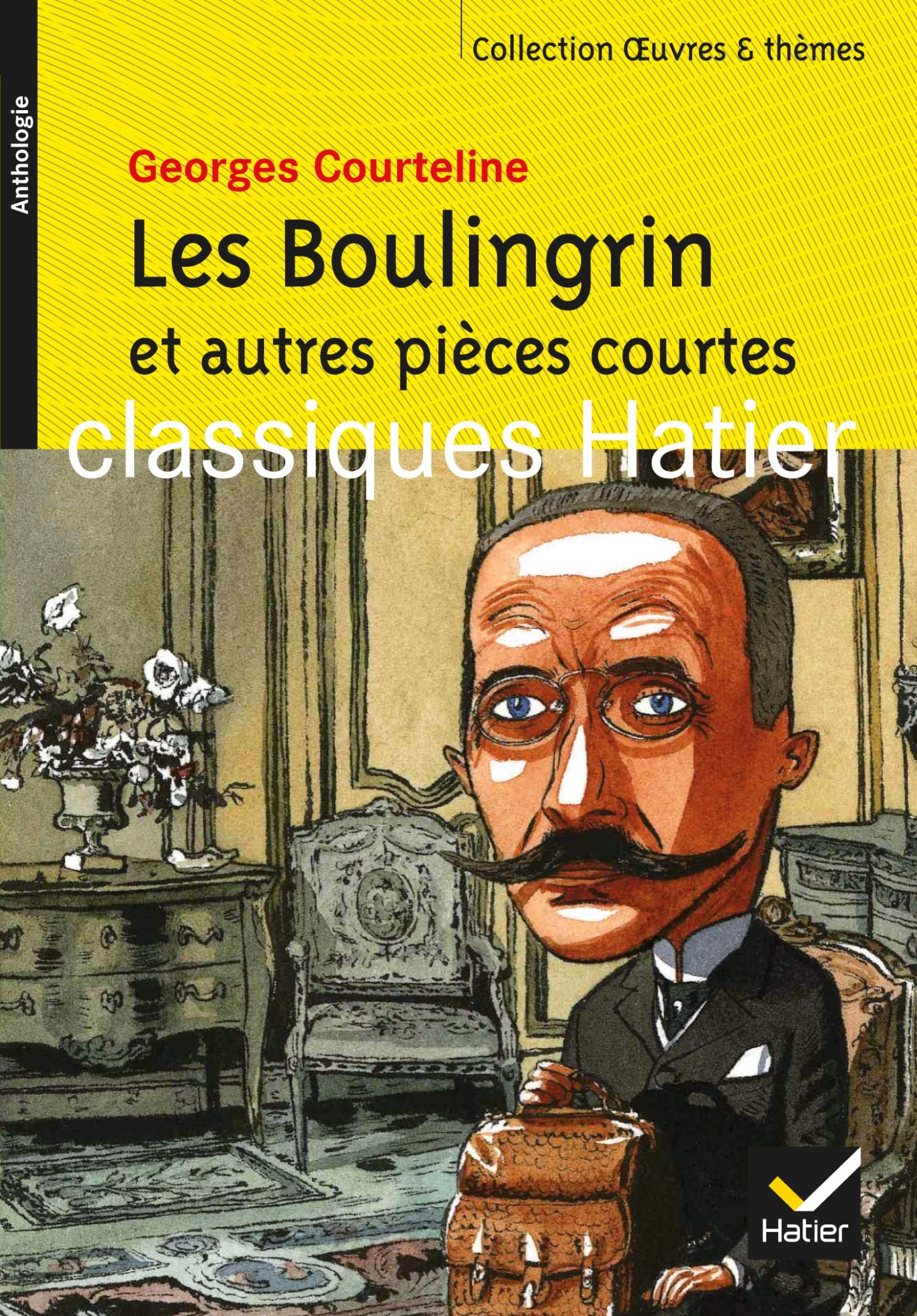 Oeuvres & Themes: Vaudeville ET Comedie Classics