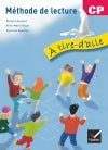 A tire-d'aile : méthode de lecture CP Professional & Reference Books