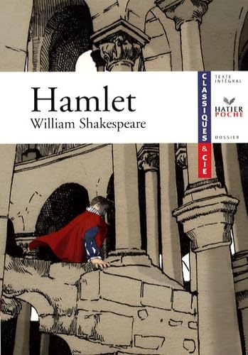 Hamlet de William Shakespeare - Livre de l'élève book