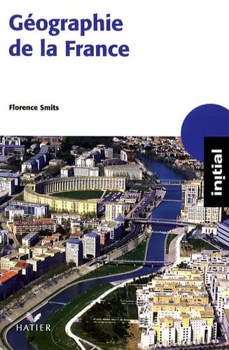 Géographie de la France book