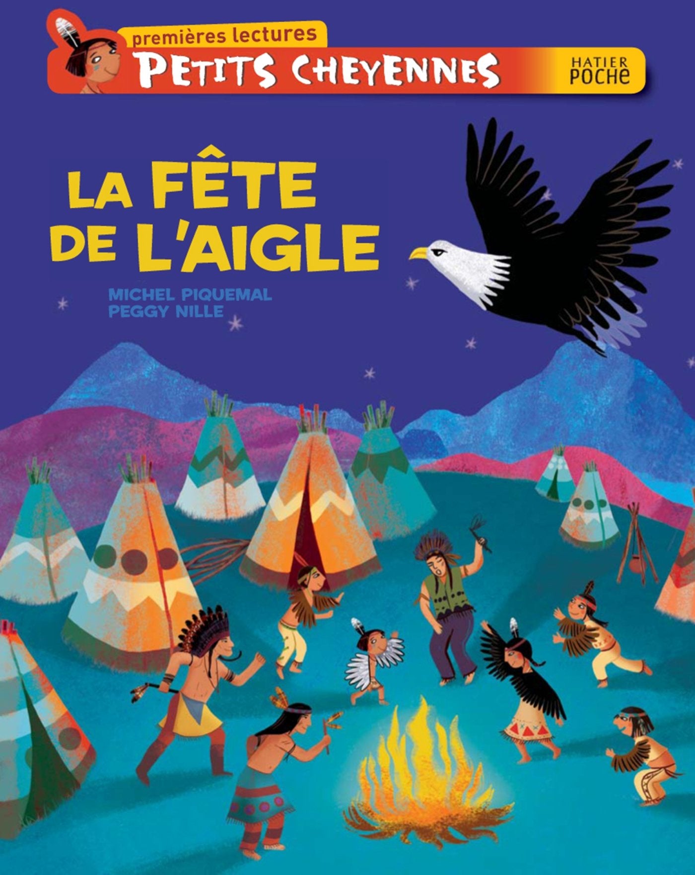 La fête de l'aigle Books