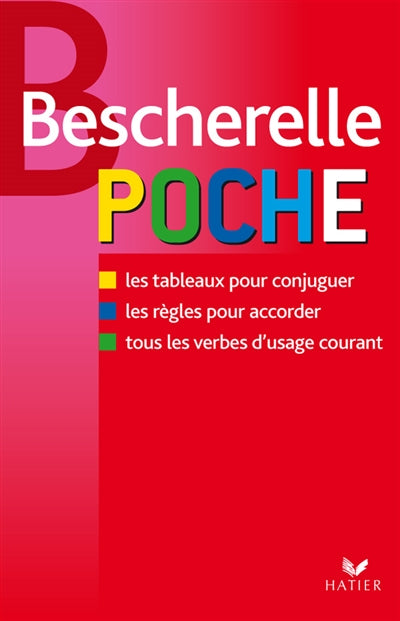Product Image: Bescherelle poche