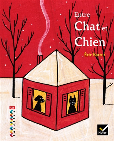 Product Image: Entre chat et chien