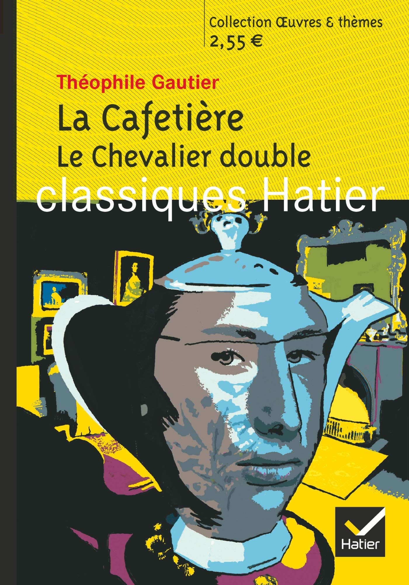 Oeuvres & Themes: LA Cafetiere, Le Chevalier Double Classics