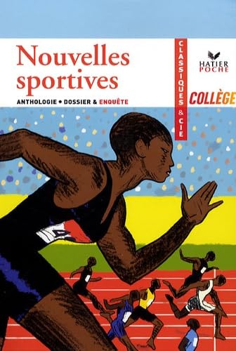 Nouvelles sportives book