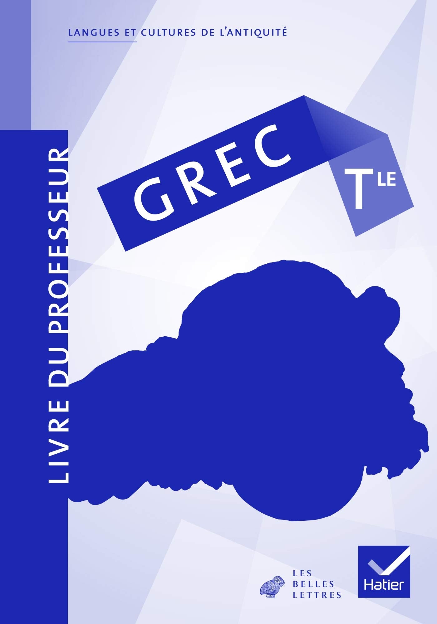 Grec Tle éd. 2009 - Livre du professeur book