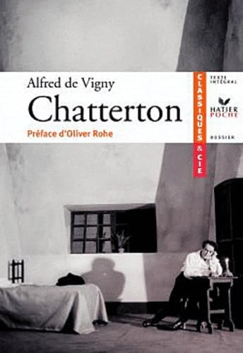 Chatterton Classics