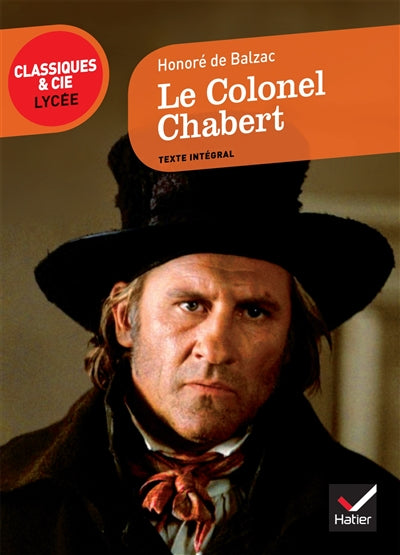 Product Image: Le colonel Chabert (1844)