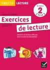 Exercices de lecture, niveau 2 : devenir un lecteur efficace dans toutes les disciplines Professional & Reference Books