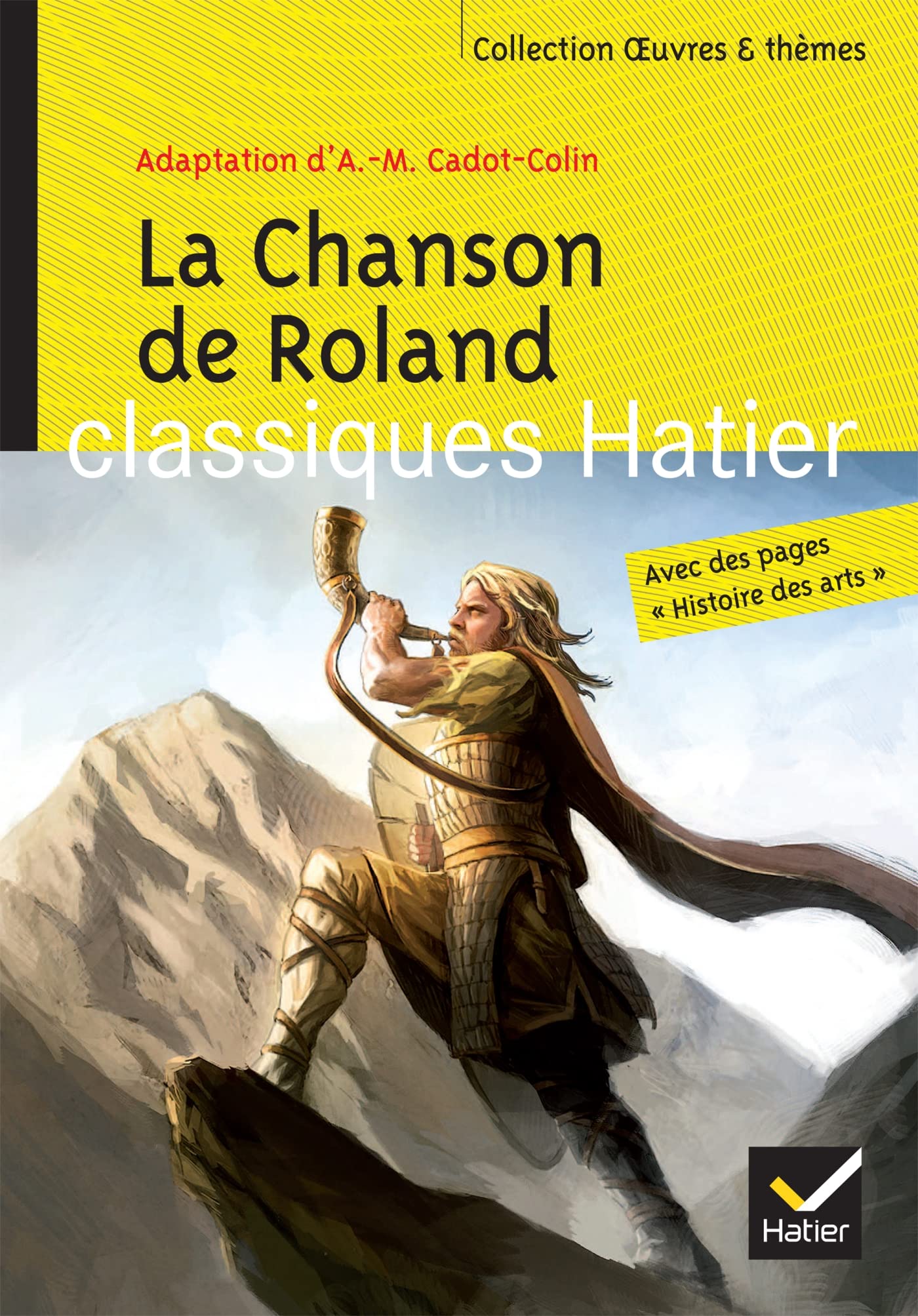 La Chanson de Roland book